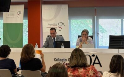 Jornada formativa en extranjería: nacionalidad por residencia